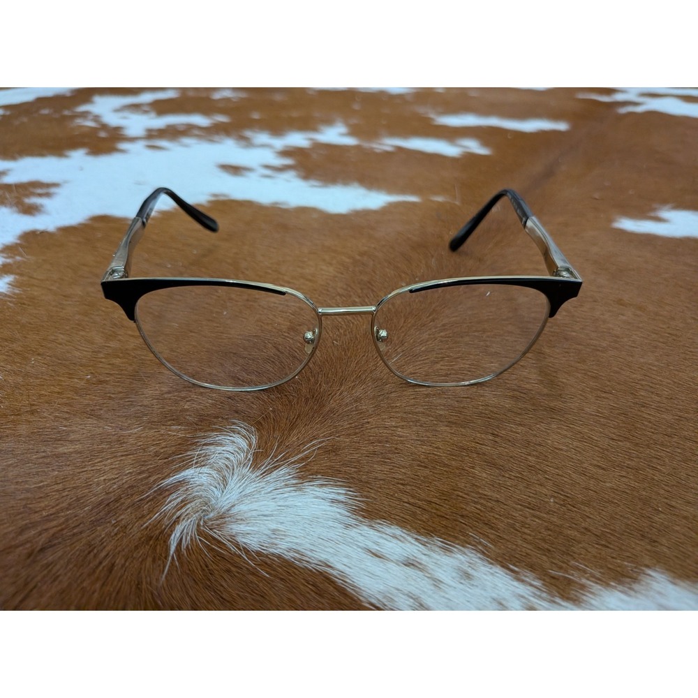 Salvatore Ferragamo SF2166R-718 Eyeglasess Sparkling Black Frames Only 54-16-140